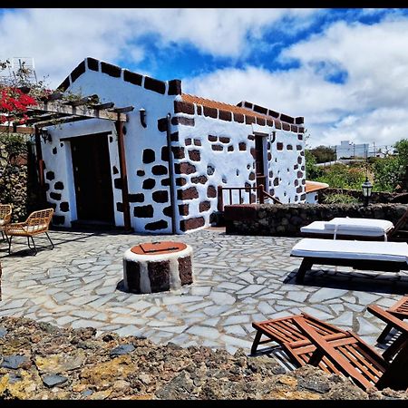 Casa Rural Faustina Isora Esterno foto